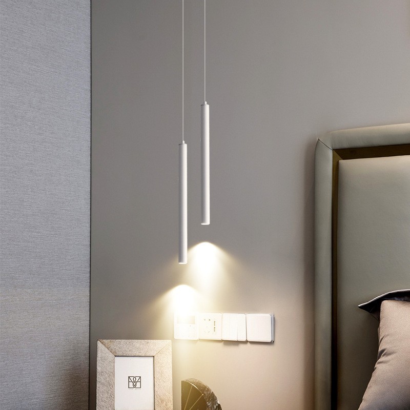 Simple Modern Contemporary Pendant Light