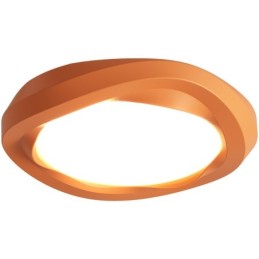 Dimmable Full Spectrum Eye Protection Multi Colours Modern Flush Mount Ceiling Light Indoor Lighting Fixtures