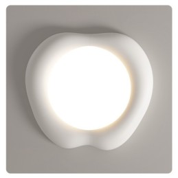 Dimmable Full Spectrum Eye Protection Multi Colours Modern Flush Mount Ceiling Light Indoor Lighting Fixtures