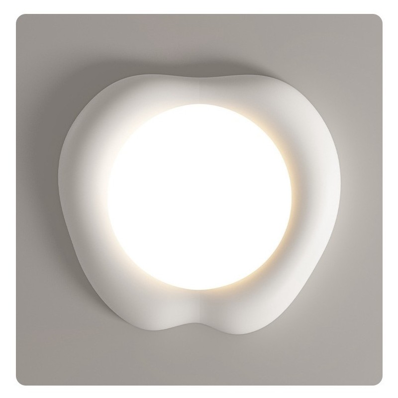 Dimmable Full Spectrum Eye Protection Multi Colours Modern Flush Mount Ceiling Light Indoor Lighting Fixtures