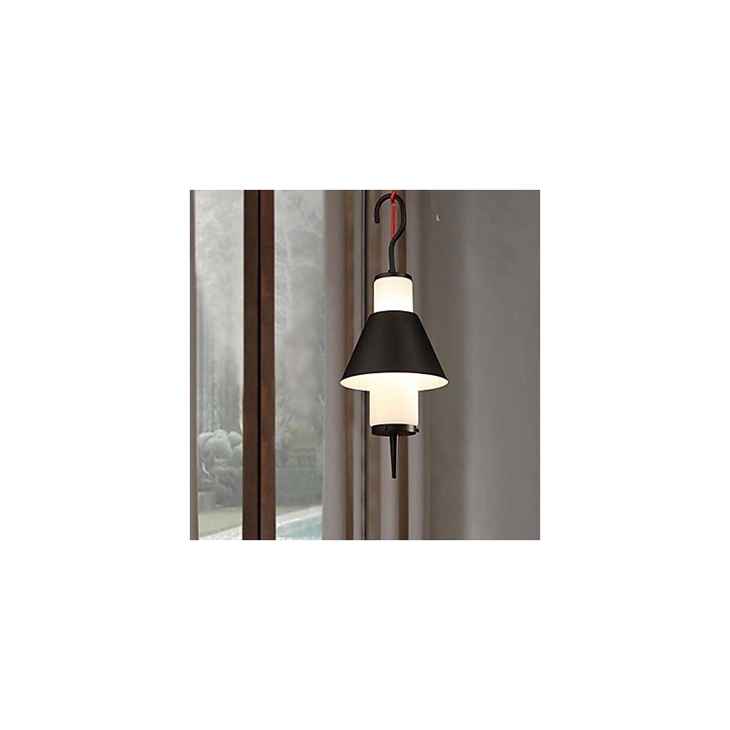 Chandelier Mini Style Modern Contemporary Metal Pendant Light