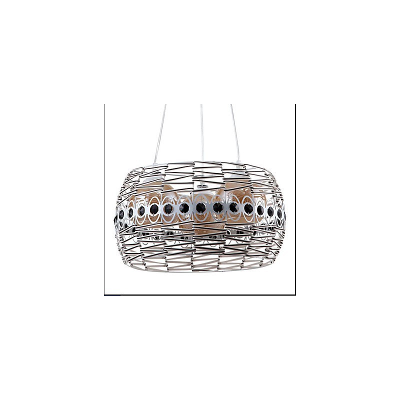Rattan Art lamp Pendant lamp Hand Woven