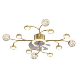 Creative Fan Ceiling Light Ceiling Chandelier