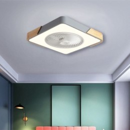 Modern Ceiling Fan Lights Simple Ceiling Light Ceiling Lamp