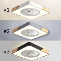 Modern Ceiling Fan Lights Simple Ceiling Light Ceiling Lamp