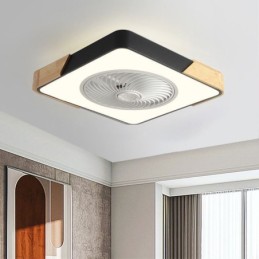 Modern Ceiling Fan Lights Simple Ceiling Light Ceiling Lamp