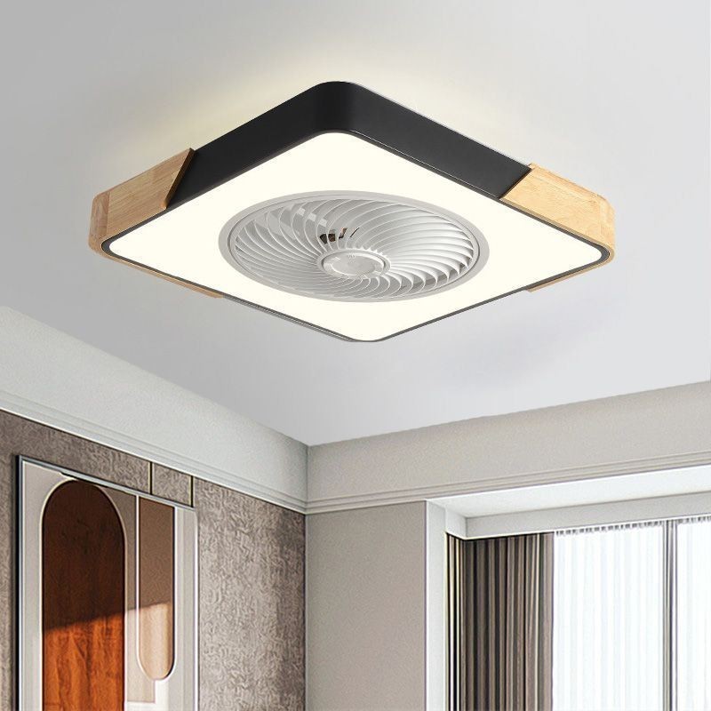 Modern Ceiling Fan Lights Simple Ceiling Light Ceiling Lamp