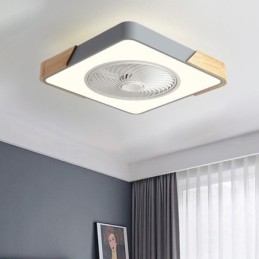 Modern Ceiling Fan Lights Simple Ceiling Light Ceiling Lamp