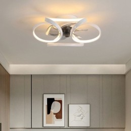 Unique Ceiling Fan And Light Modern Ceiling Fan With Lights