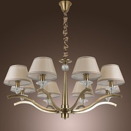Modern Contemporary Traditional Classic Rustic Lodge Vintage Country Island Brass Metal Chandelier