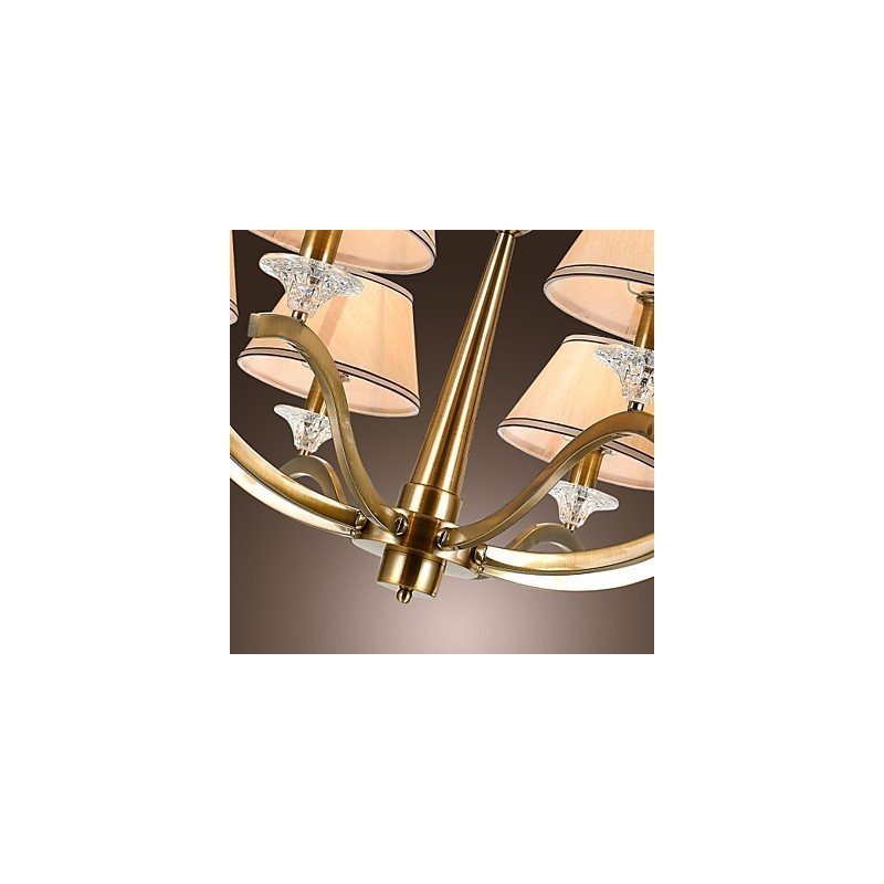 Modern Contemporary Traditional Classic Rustic Lodge Vintage Country Island Brass Metal Chandelier