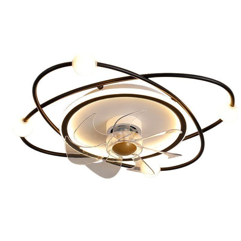 Modern Ceiling Fans Indoor Lighting Dining
