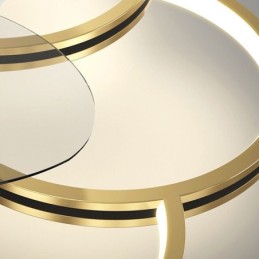 Ceiling Fans With Lights Chandelier Ventilateur