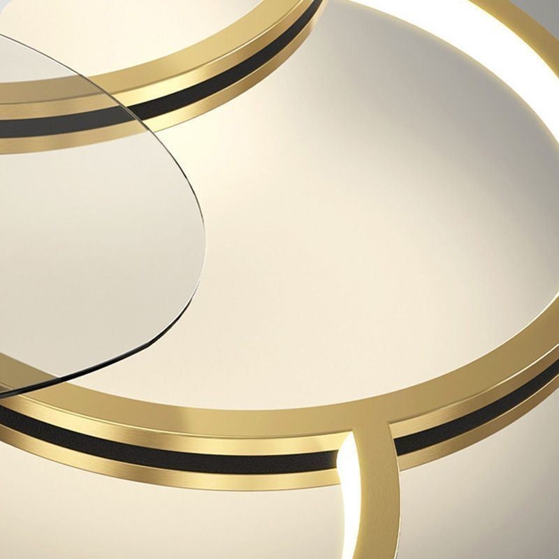 Ceiling Fans With Lights Chandelier Ventilateur