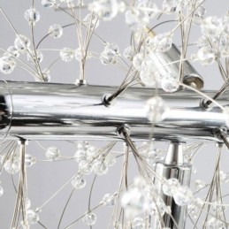 Firework Pendant Light Modern Hanging Lamp