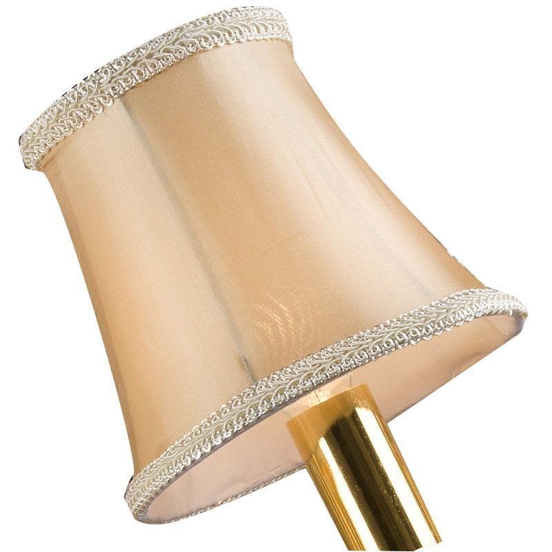 European Crystal Chandelier With 32 Lights Ceiling Light