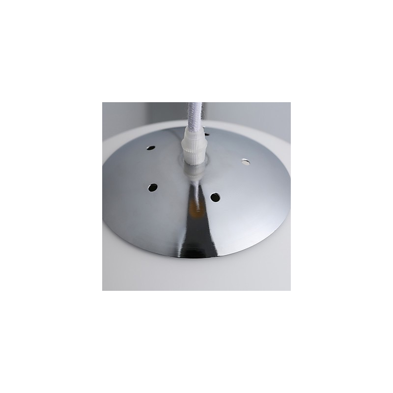 Modern Contemporary Mini Style Wood Bamboo Chandelier