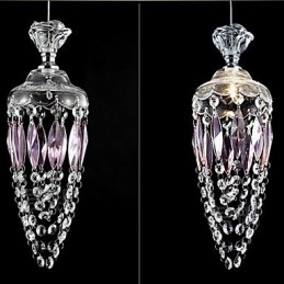 Chandelier Crystal Modern Contemporary Crystal