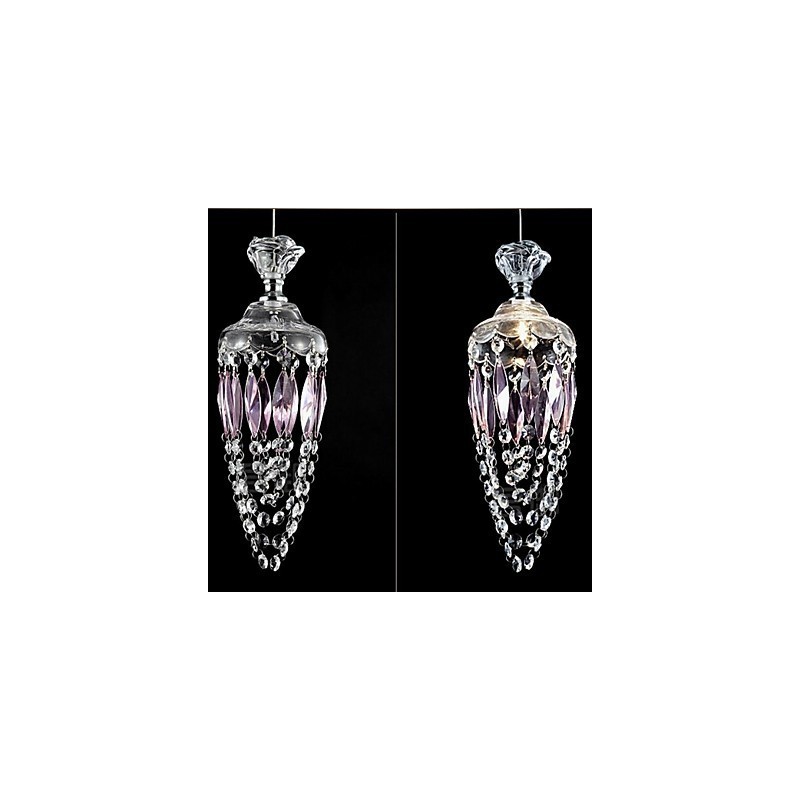 Chandelier Crystal Modern Contemporary Crystal