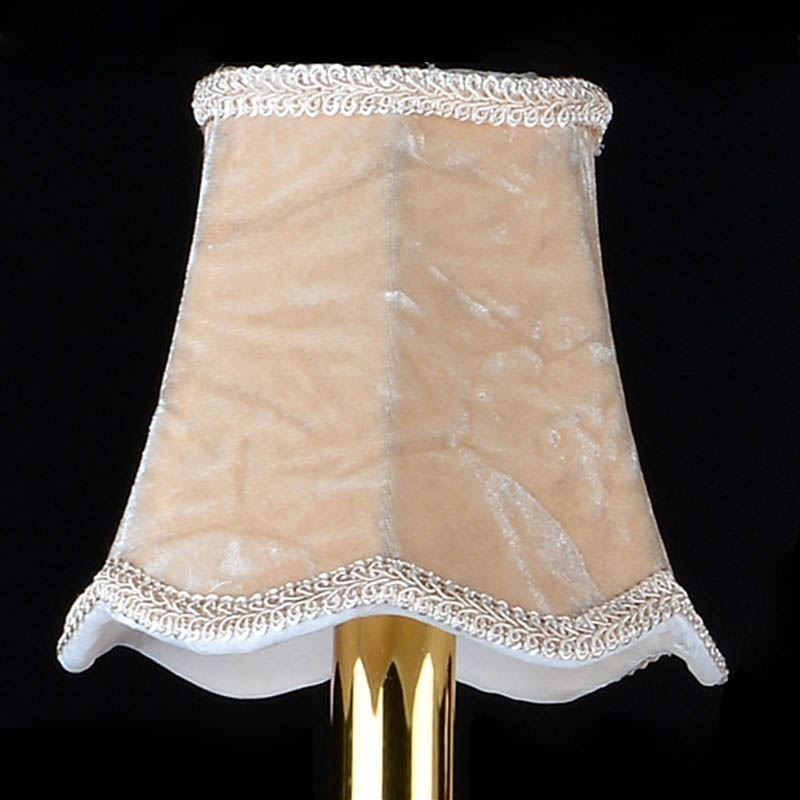 Large Crystal Chandelier Luxury European Pendant Light