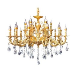 Crystal Chandelier Modern Luxury Ceiling lights Home Lighting Decoration Light