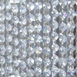 Luxury Crystal Chandelier Modern Decoration Ceiling Light With 36 Lights