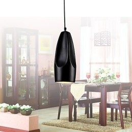 Chandelier Mini Style Traditional Classic Metal