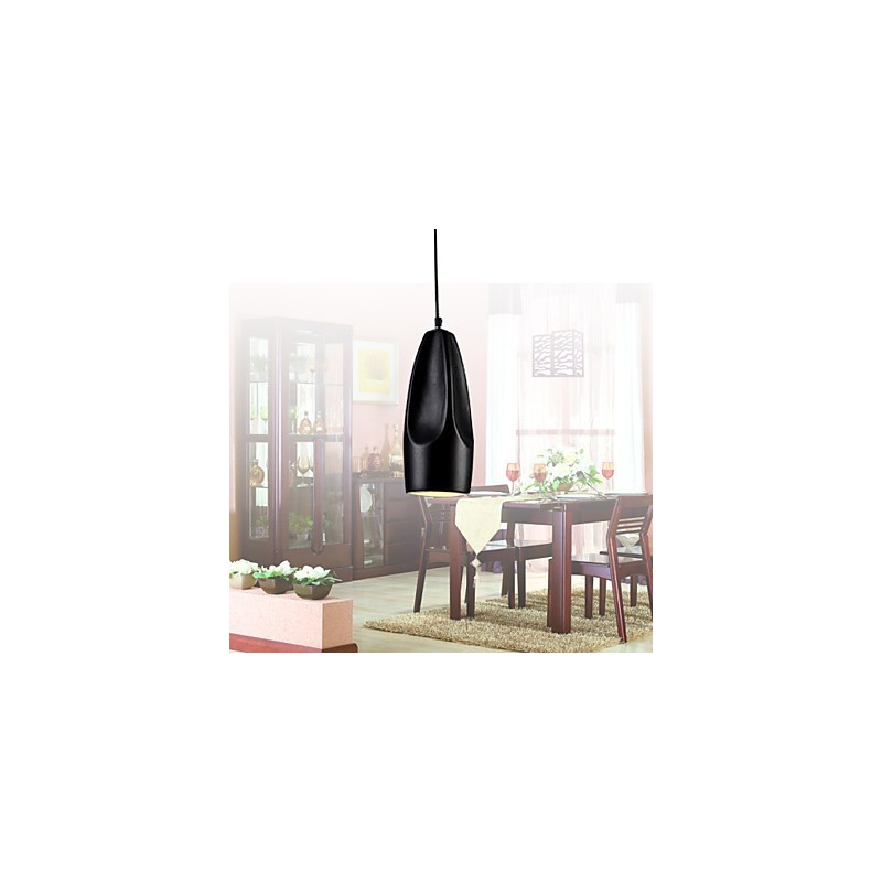 Chandelier Mini Style Traditional Classic Metal