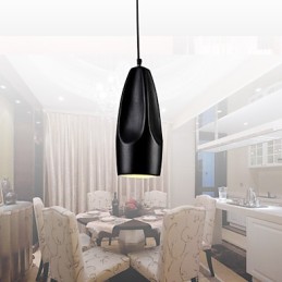 Chandelier Mini Style Traditional Classic Metal