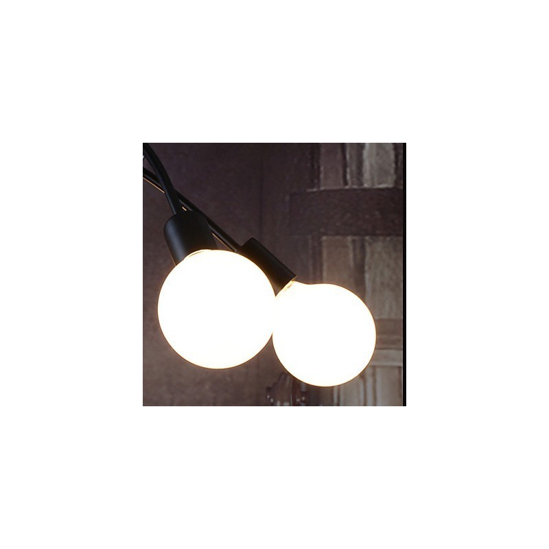 Pendant Lights Modern Contemporary Metal