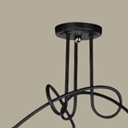 Pendant Lights Modern Contemporary Metal