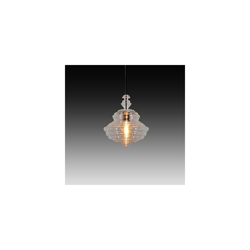 Pendant Lights 1 Light Simple Modern Artistic