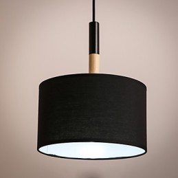 Chandelier Mini Style Modern Contemporary Metal