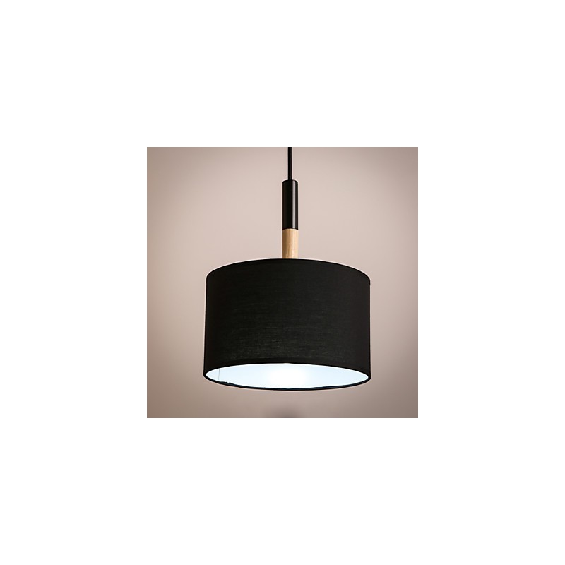 Chandelier Mini Style Modern Contemporary Metal