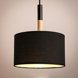 Chandelier Mini Style Modern Contemporary Metal