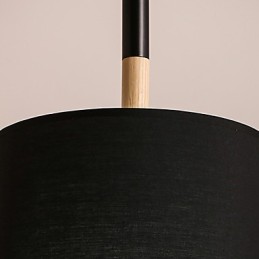 Chandelier Mini Style Modern Contemporary Metal