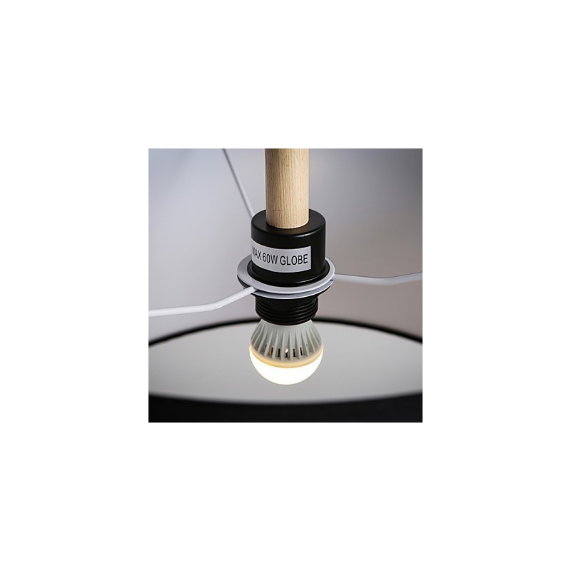 Chandelier Mini Style Modern Contemporary Metal