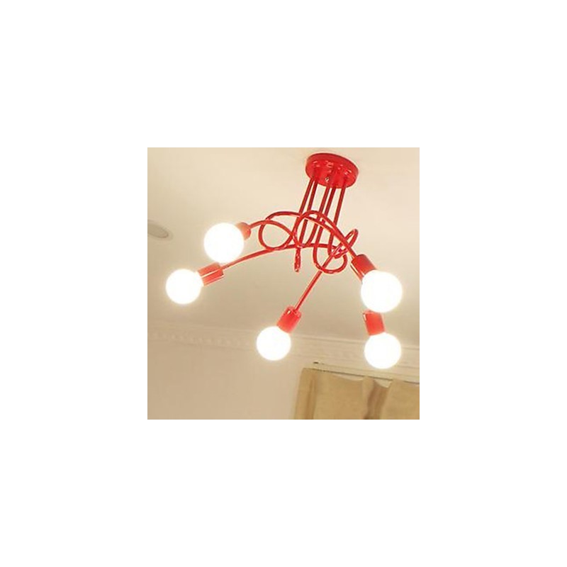 Contemporary And Contracted Sitting Absorb Dome Light