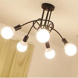 Contemporary And Contracted Sitting Absorb Dome Light