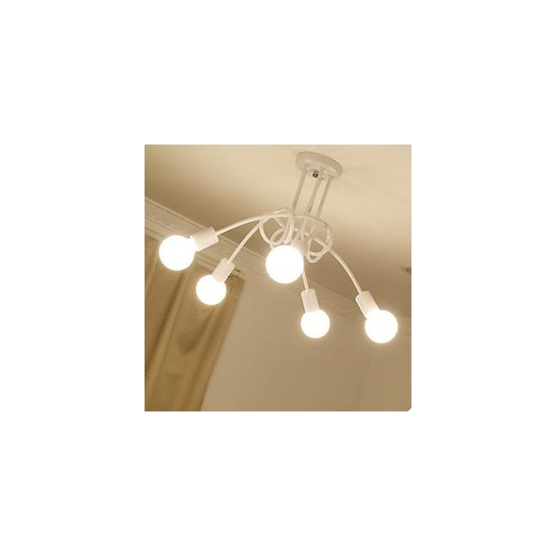 Contemporary And Contracted Sitting Absorb Dome Light