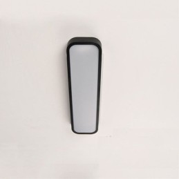 Flush Mount Modern Acrylic Ceiling Light