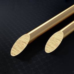 Modern Flush Mount Black Ceiling Light Decorative Light Fixture