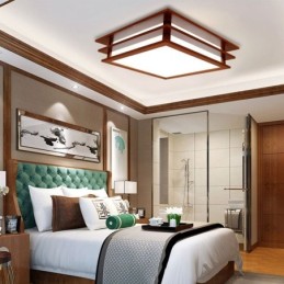 Retro Ceiling Light Chinese Style Ceiling Lamp