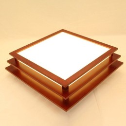 Retro Ceiling Light Chinese Style Ceiling Lamp