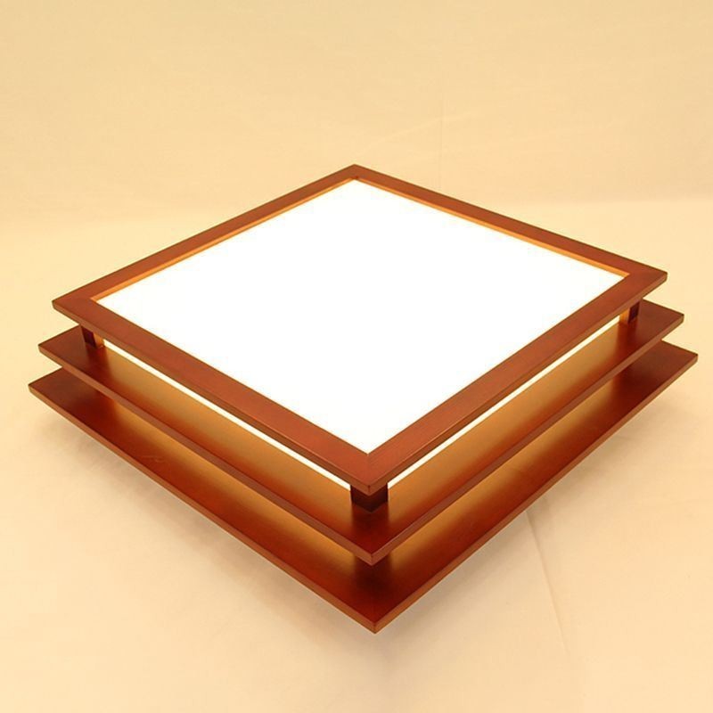 Retro Ceiling Light Chinese Style Ceiling Lamp