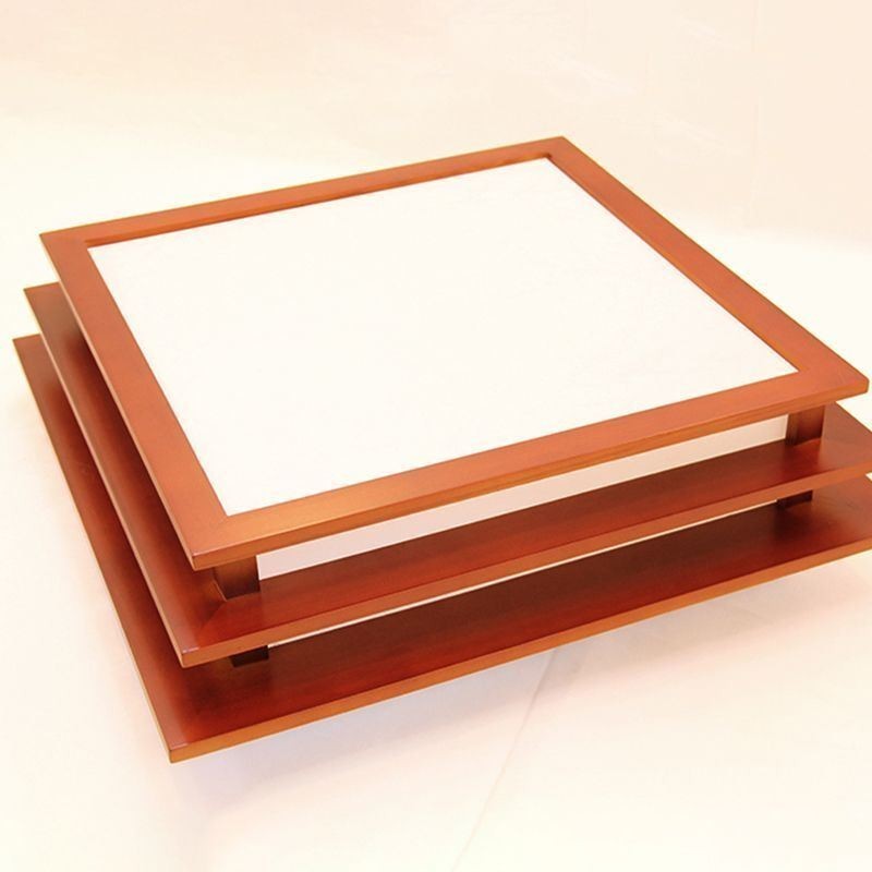 Retro Ceiling Light Chinese Style Ceiling Lamp