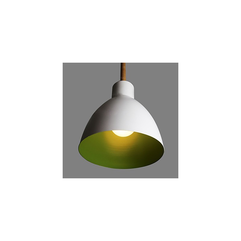 Chandelier Mini Style Modern Contemporary Metal