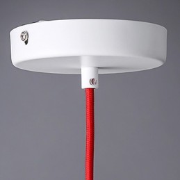 Chandelier Mini Style Modern Contemporary Metal