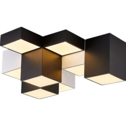 Modern Ceiling Light Cube Ceiling Lamp