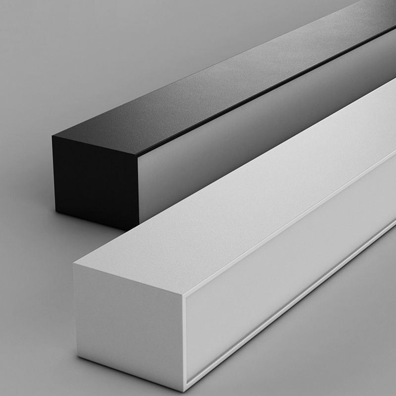 Modern Ceiling Light Long Strip Surface Mounted Ceiling Lamp